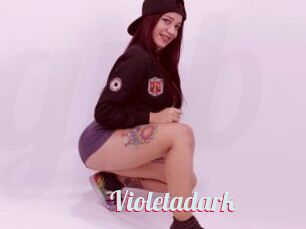Violetadark