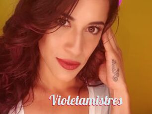 Violetamistres