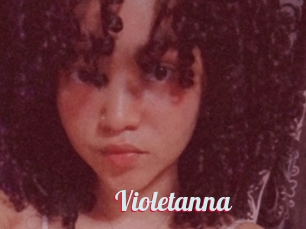 Violetanna