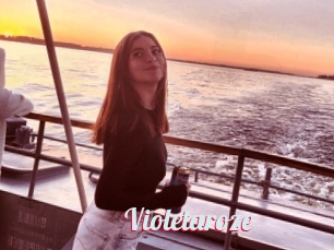 Violetaroze