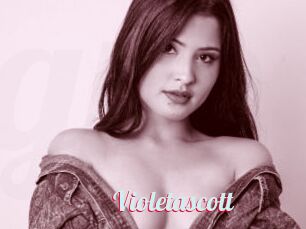 Violetascott