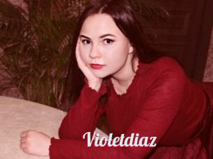 Violetdiaz