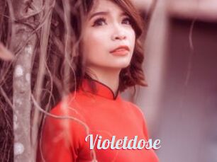 Violetdose