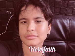 Violetfaith
