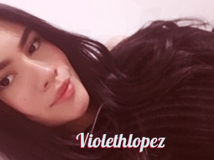 Violethlopez