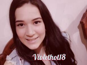 Violethot18