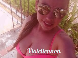 Violetlennon