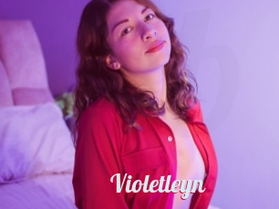 Violetleyn