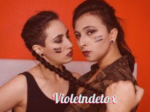 Violetndetox