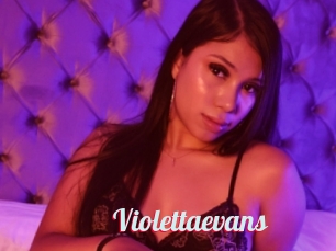 Violettaevans