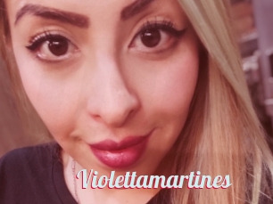 Violettamartines