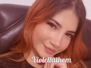 Violettathom