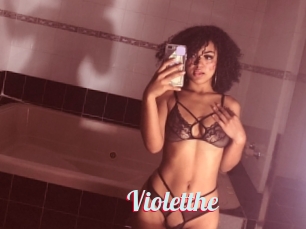 Violetthe