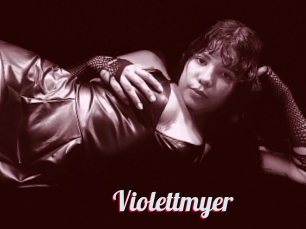 Violettmyer