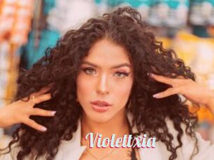 Violettxia