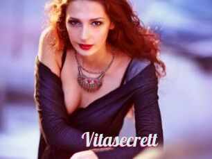 Vitasecrett