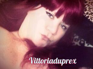 Vittoriaduprex