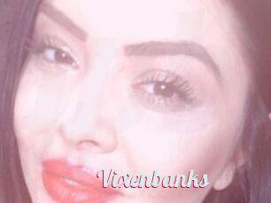 Vixenbanks