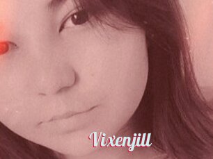 Vixenjill