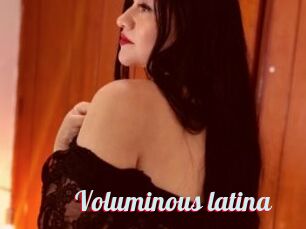 Voluminous_latina