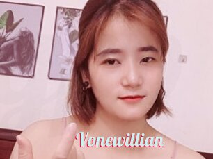 Vonewillian