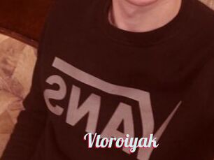 Vtoroiyak
