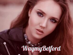 WaymyBetford