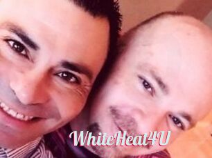 WhiteHeat4U