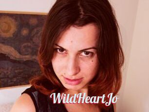 WildHeartJo
