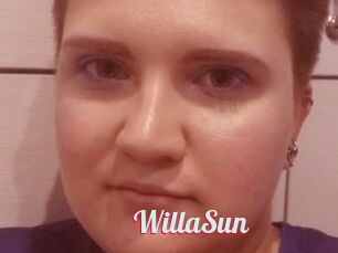 WillaSun