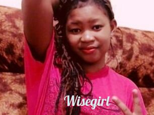 Wisegirl