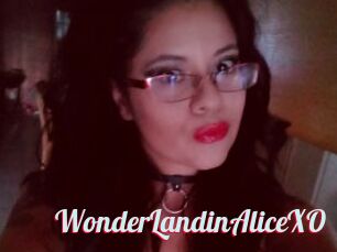 WonderLandinAliceXO