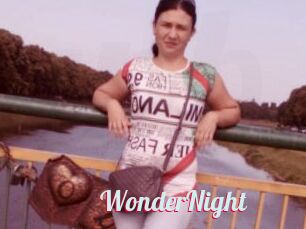 WonderNight