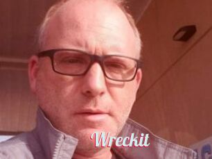 Wreckit