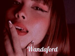 Wandaford