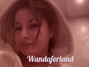 Wandaforland