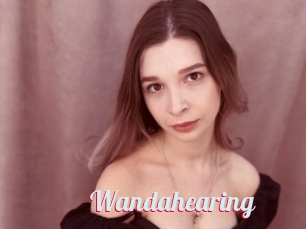 Wandahearing