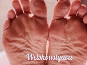 Welshbustyava