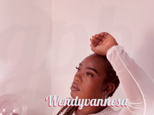 Wendyvannesa