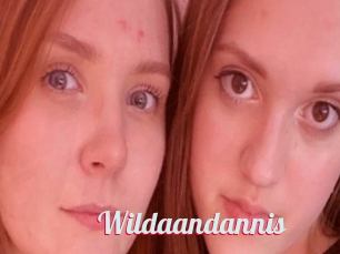 Wildaandannis
