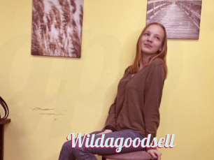 Wildagoodsell