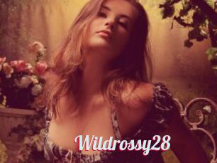 Wildrossy28