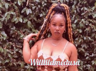 Willllldmedusa