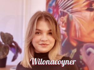 Wilonacoyner