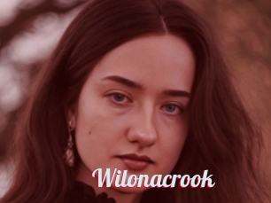 Wilonacrook