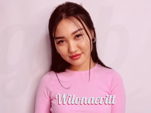 Wilonaevitt