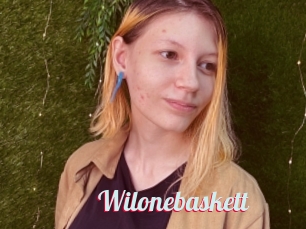 Wilonebaskett