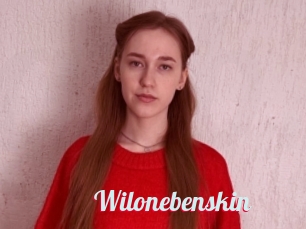 Wilonebenskin