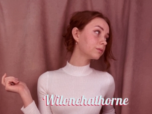 Wilonehathorne