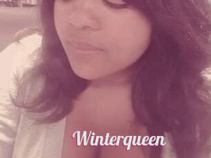 Winterqueen